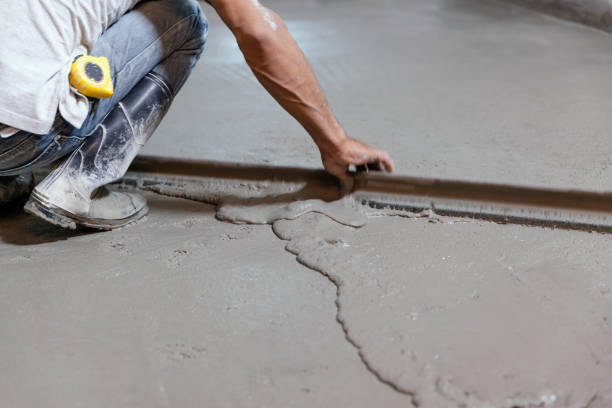 Best Concrete Driveway Installation  in Holiday City South, NJ