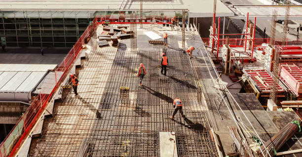 Best Concrete Contractor Near Me  in Holiday City South, NJ